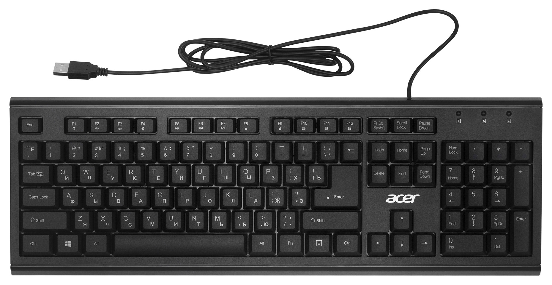 ACER OKW120 (ZL.KBDEE.006)