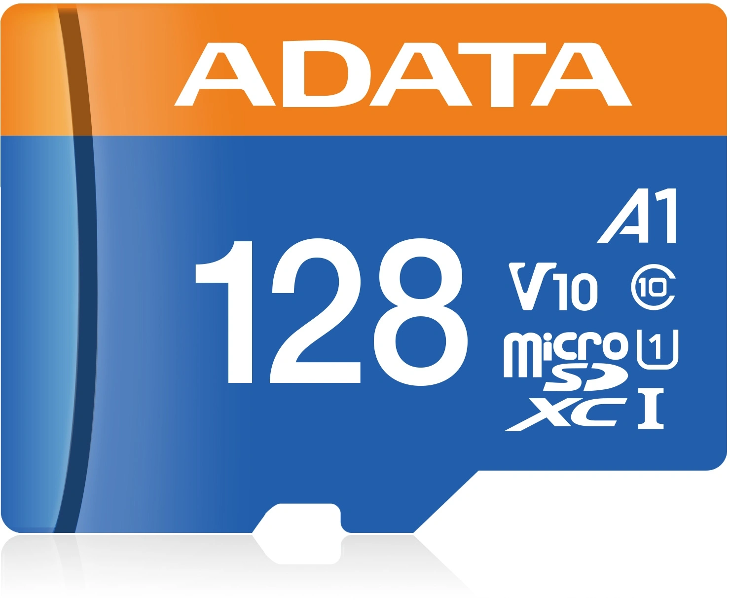 A-DATA AUSDX128GUICL10A1-RA1