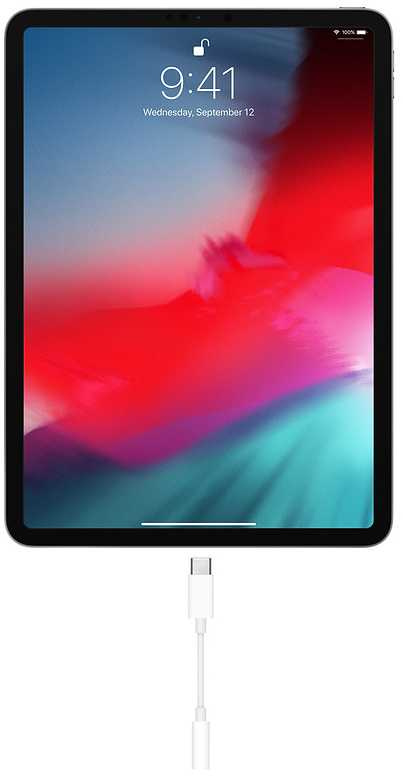 MU7E2ZM/A Apple USB-C to 3.5 mm Headphone Jack Adapter