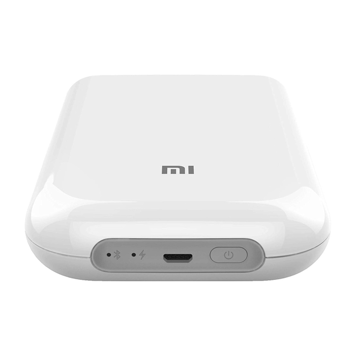 Портативный фотопринтер Xiaomi Mi Portable Photo PrinterXiaomi Mi Portable Photo Printer