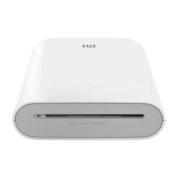 Портативный фотопринтер Xiaomi Mi Portable Photo PrinterXiaomi Mi Portable Photo Printer