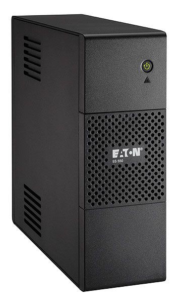 Eaton ИБП 5S 700 700VA, черный {791573}