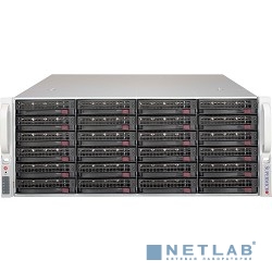 SuperMicro CSE-846BE2C-R1K03JBOD