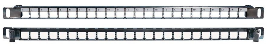 HYPERLINE PPBLHD-19-24S-SH-RM
