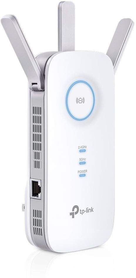 TP-Link RE550 AC1900 Усилитель Wi-Fi сигнала
