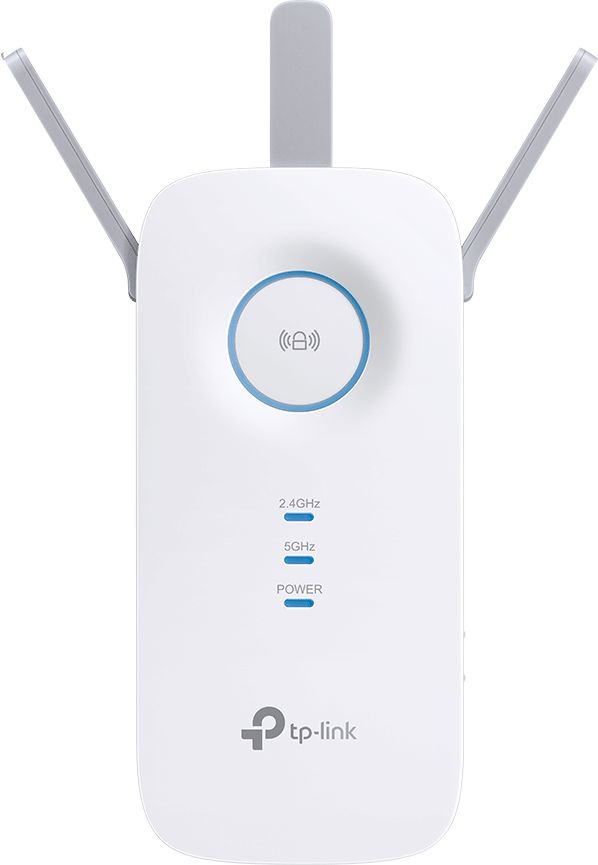 TP-Link RE550 AC1900 Усилитель Wi-Fi сигнала