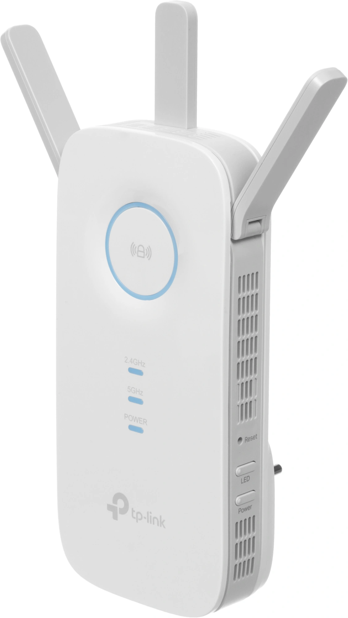 TP-Link RE550 AC1900 Усилитель Wi-Fi сигнала