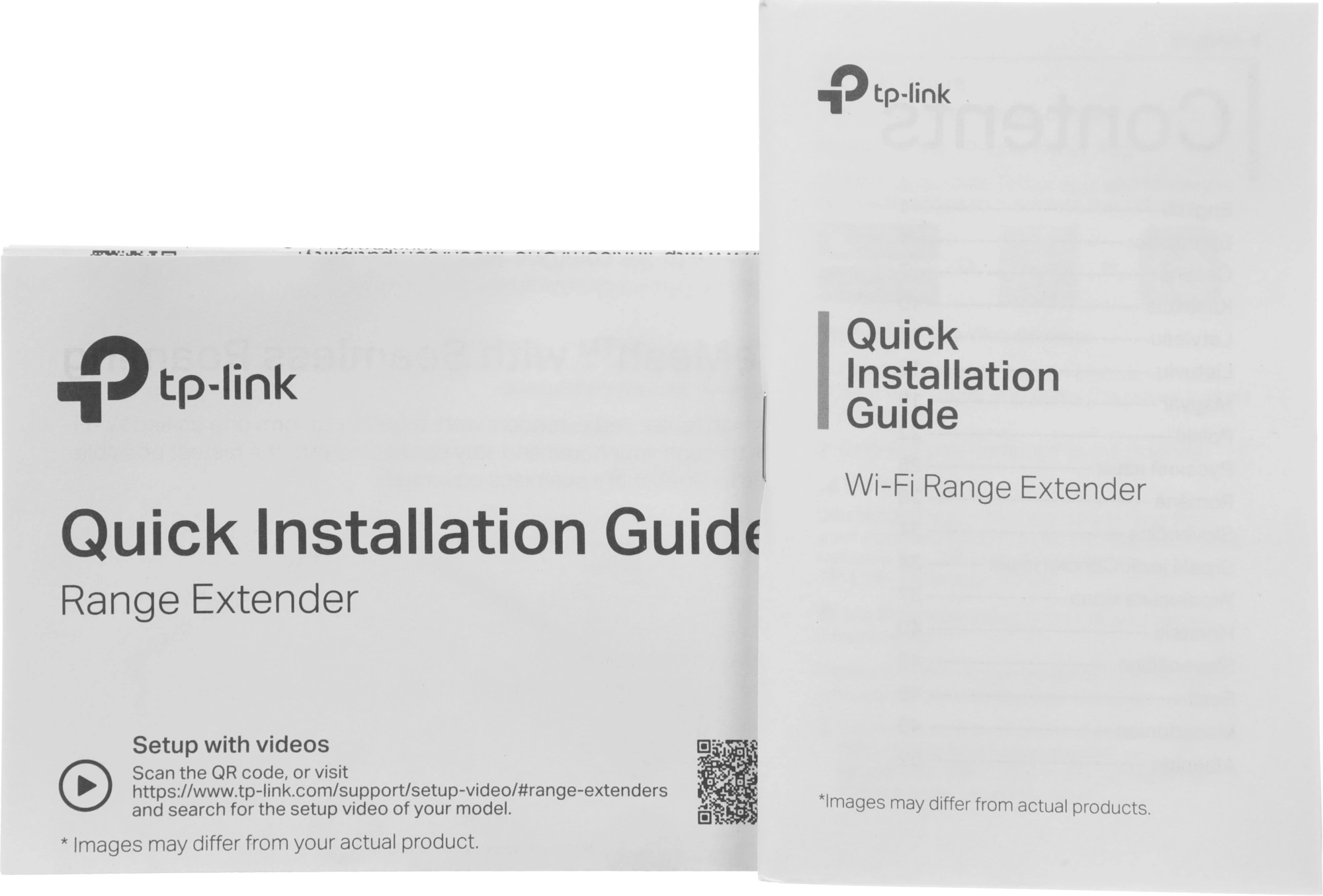 TP-Link RE550 AC1900 Усилитель Wi-Fi сигнала