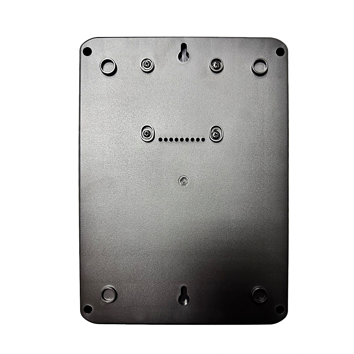 ИБП CBR [UPS-OFB-101E-650] 650VA/390W, Schuko CEE 7 Outlets: (x4 Battery &amp; Surge Protected; x4 Surge Protected), LED, AVR, SEC, 12V/7Ah