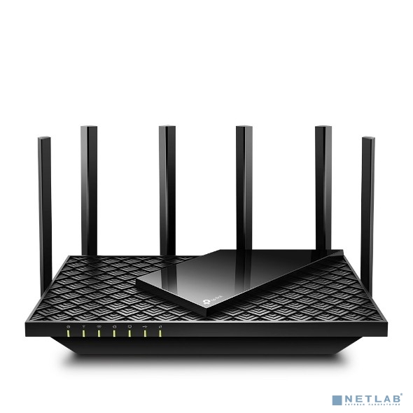 TP-Link EX710 Двухдиапазонный гигабитный Wi-Fi роутер AX5400