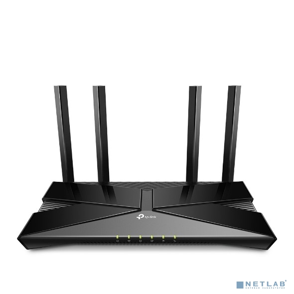 TP-Link XX230V Wi-Fi роутер AX1800 с поддержкой GPON и VoIP