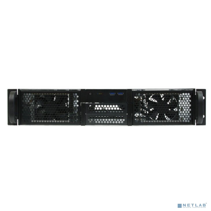 Procase RE204-D0H8-A-48-550R Корпус 2U server case,0x5.25+8HDD,черный,бп GR2550 550+550вт, глубина 480мм,ATX 12"x9.6" Procase RE204-D0H8-A-48-550R Корпус 2U server case,0x5.25+8HDD,черный,бп GR2550 550+550вт, глубина 480мм,ATX 12"x9.6"