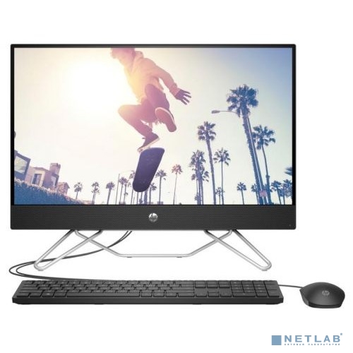 HP 24-cb1026nh [6V340EA] Black 23.8" {FHD i5-1235U/8Gb/512Gb SSD/DOS}