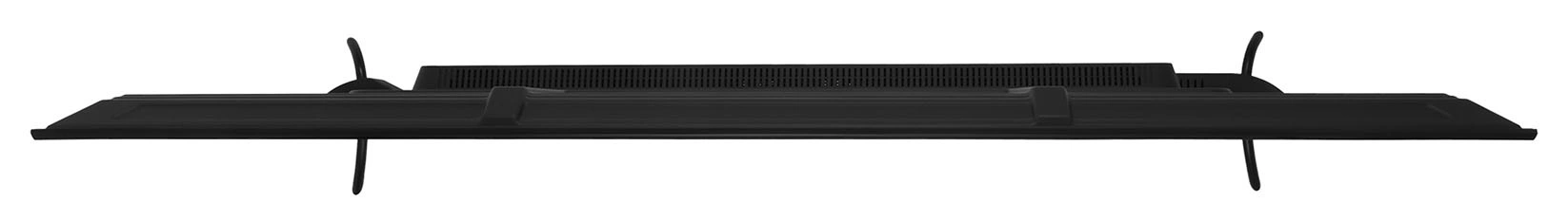 Hyundai 65" H-LED65BU7003 Яндекс.ТВ Frameless черный 4K Ultra HD 60Hz DVB-T DVB-T2 DVB-C DVB-S DVB-S2 USB WiFi Smart TV