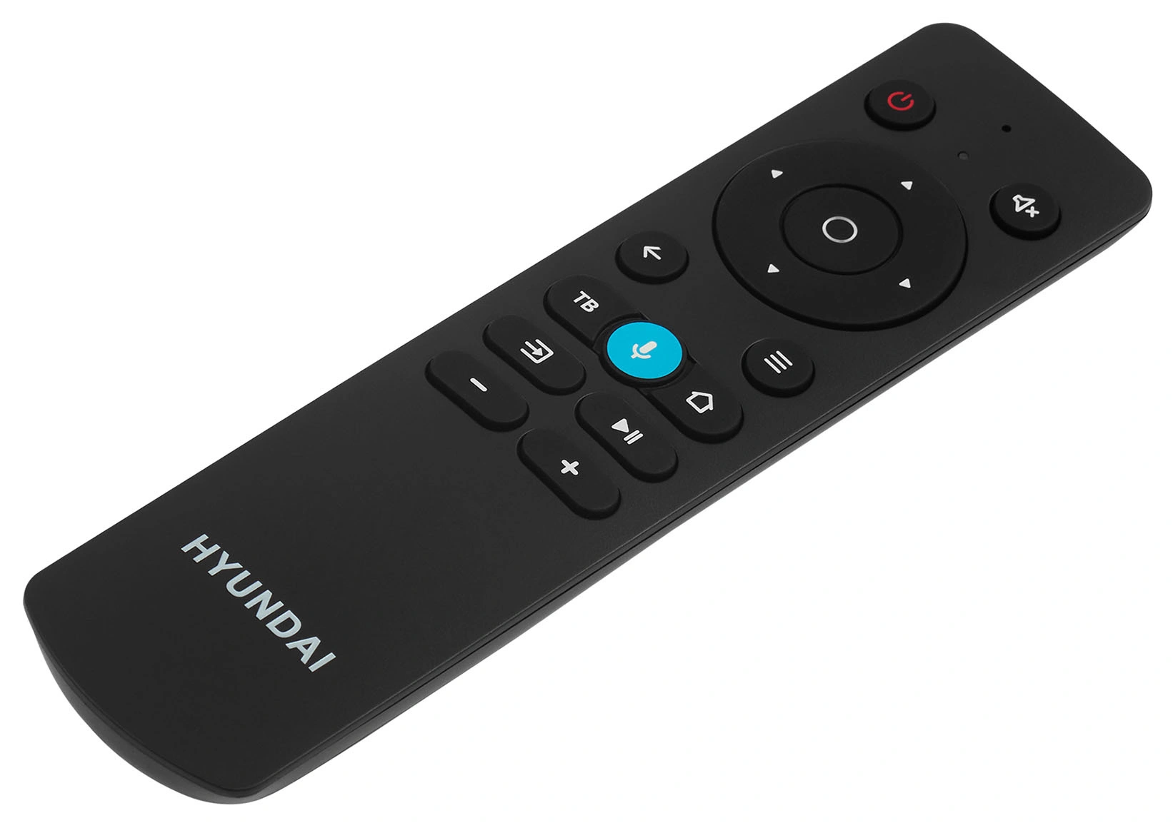 Hyundai 65" H-LED65BU7003 Яндекс.ТВ Frameless черный 4K Ultra HD 60Hz DVB-T DVB-T2 DVB-C DVB-S DVB-S2 USB WiFi Smart TV