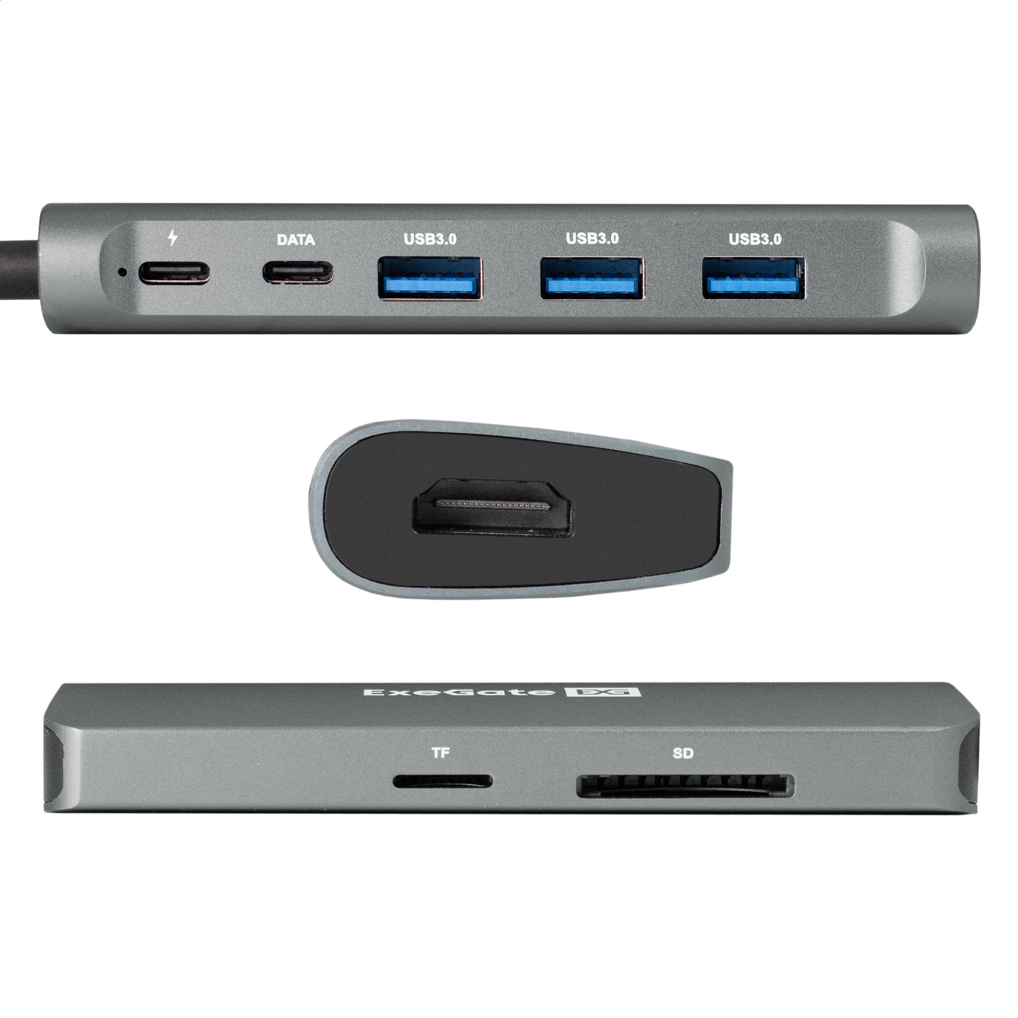 ExeGate EX293983RUS ExeGate EX293983RUS