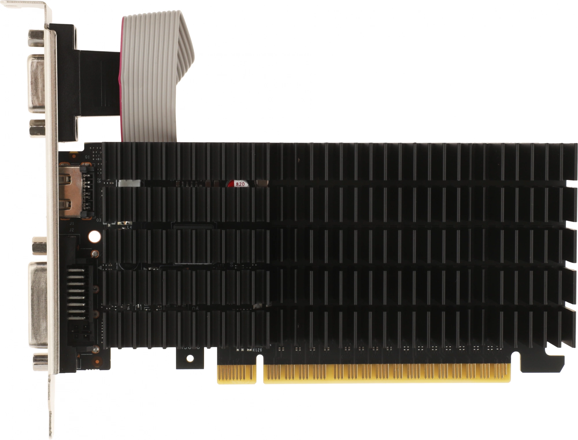 AFOX AF710-1024D3L5 AFOX AF710-1024D3L5