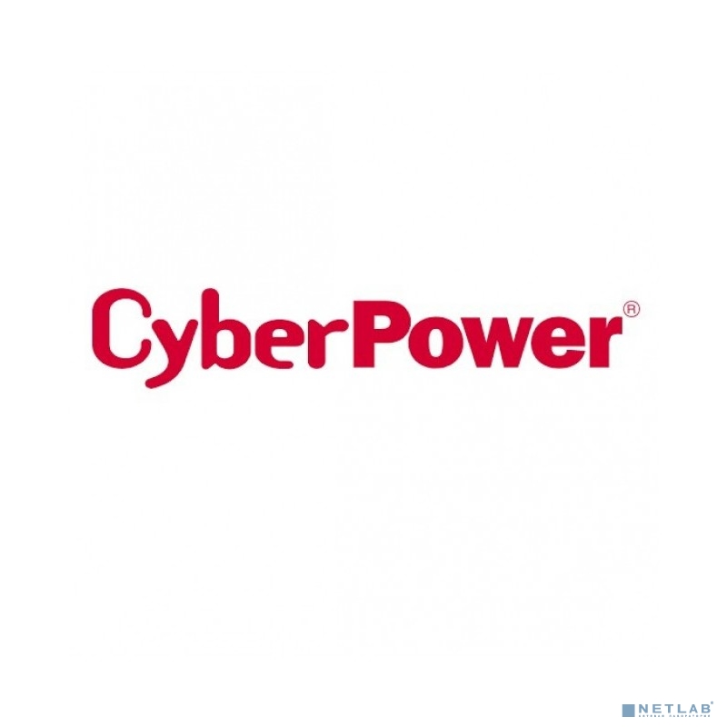 CyberPower Байпас MBS63AHVHWW для серии RT Rack UPS CyberPower Байпас MBS63AHVHWW для серии RT Rack UPS