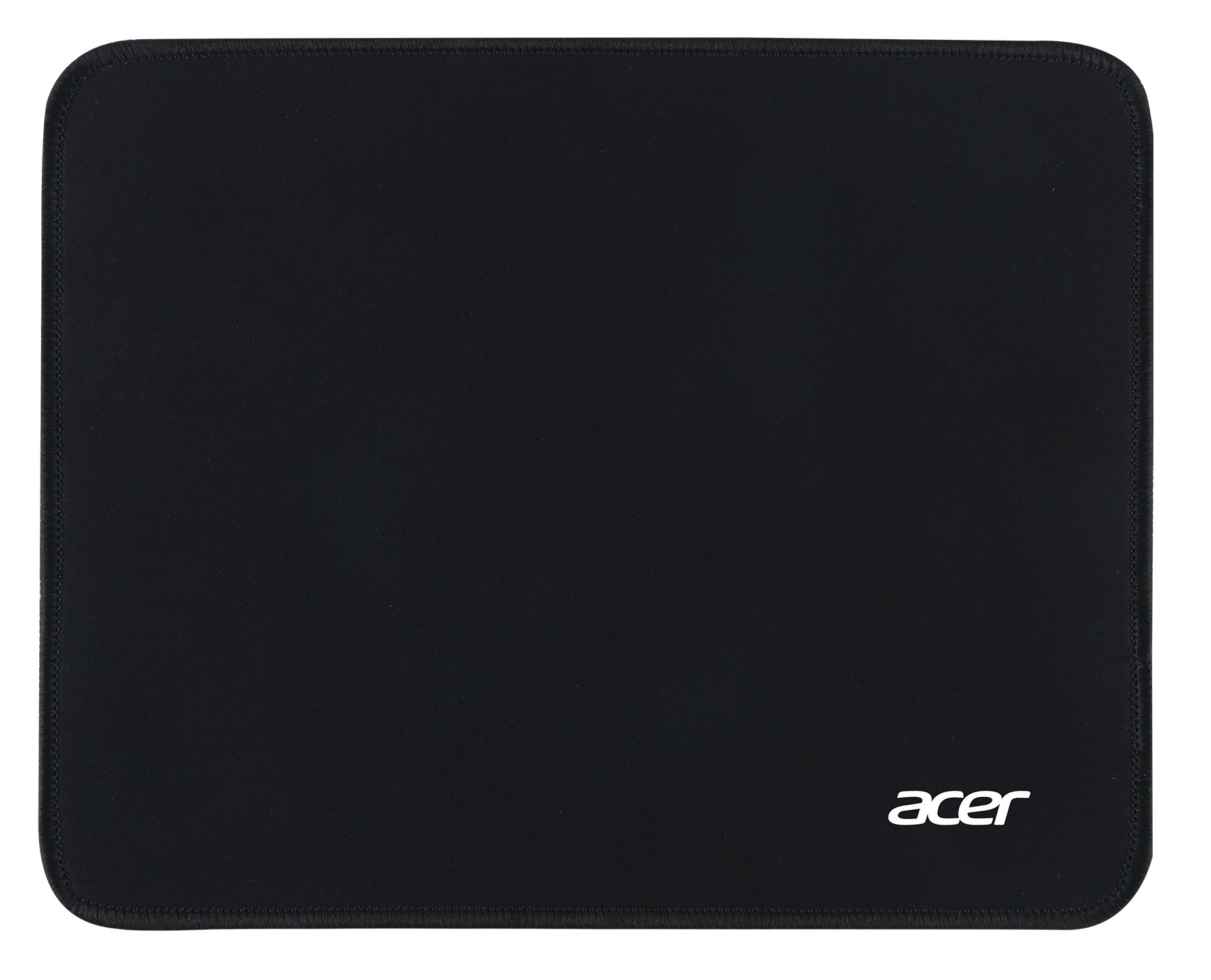 Коврик для мыши Acer OMP210 Мини черный 250x200x3mm [ZL.MSPEE.001]