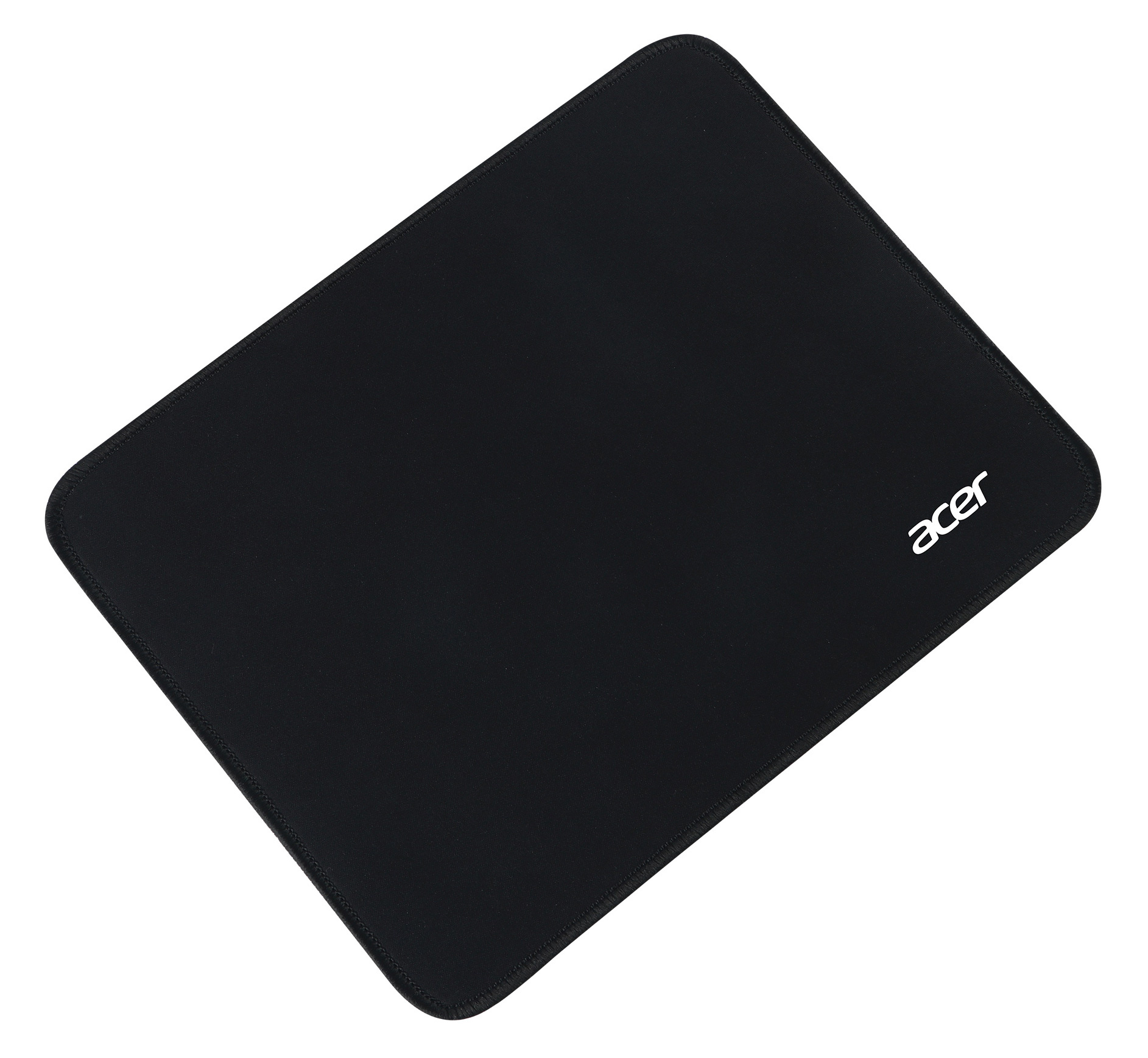 Коврик для мыши Acer OMP210 Мини черный 250x200x3mm [ZL.MSPEE.001]