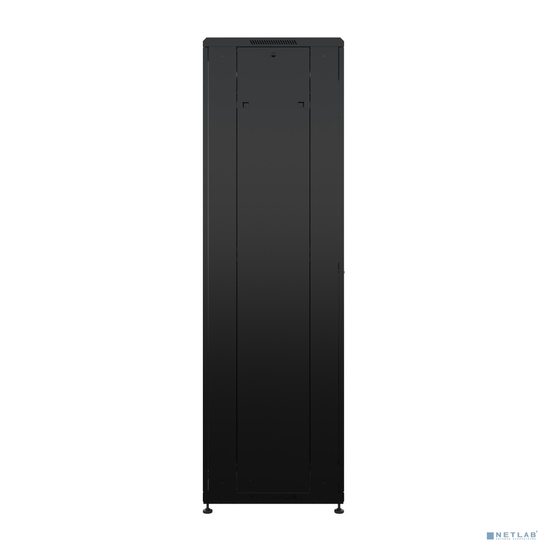 *** см 11076114 *** SKAT TB-42R660GF-B Шкаф напольный универсальный серверный 42U 600х600мм, дверь стеклянная *** см 11076114 *** SKAT TB-42R660GF-B Шкаф напольный универсальный серверный 42U 600х600мм, дверь стеклянная