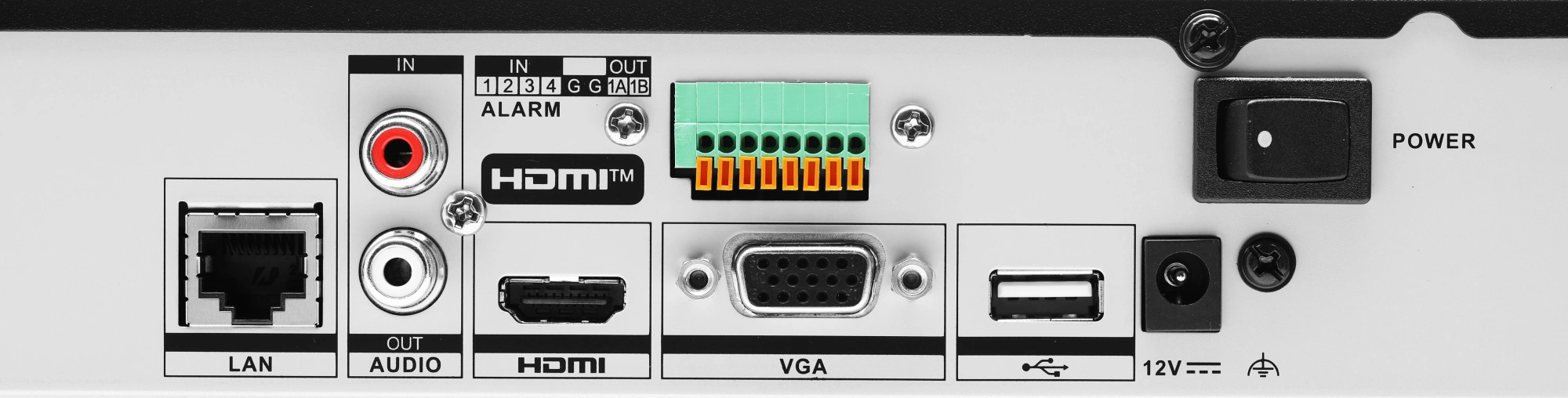 HIKVISION DS-7616NXI-K2