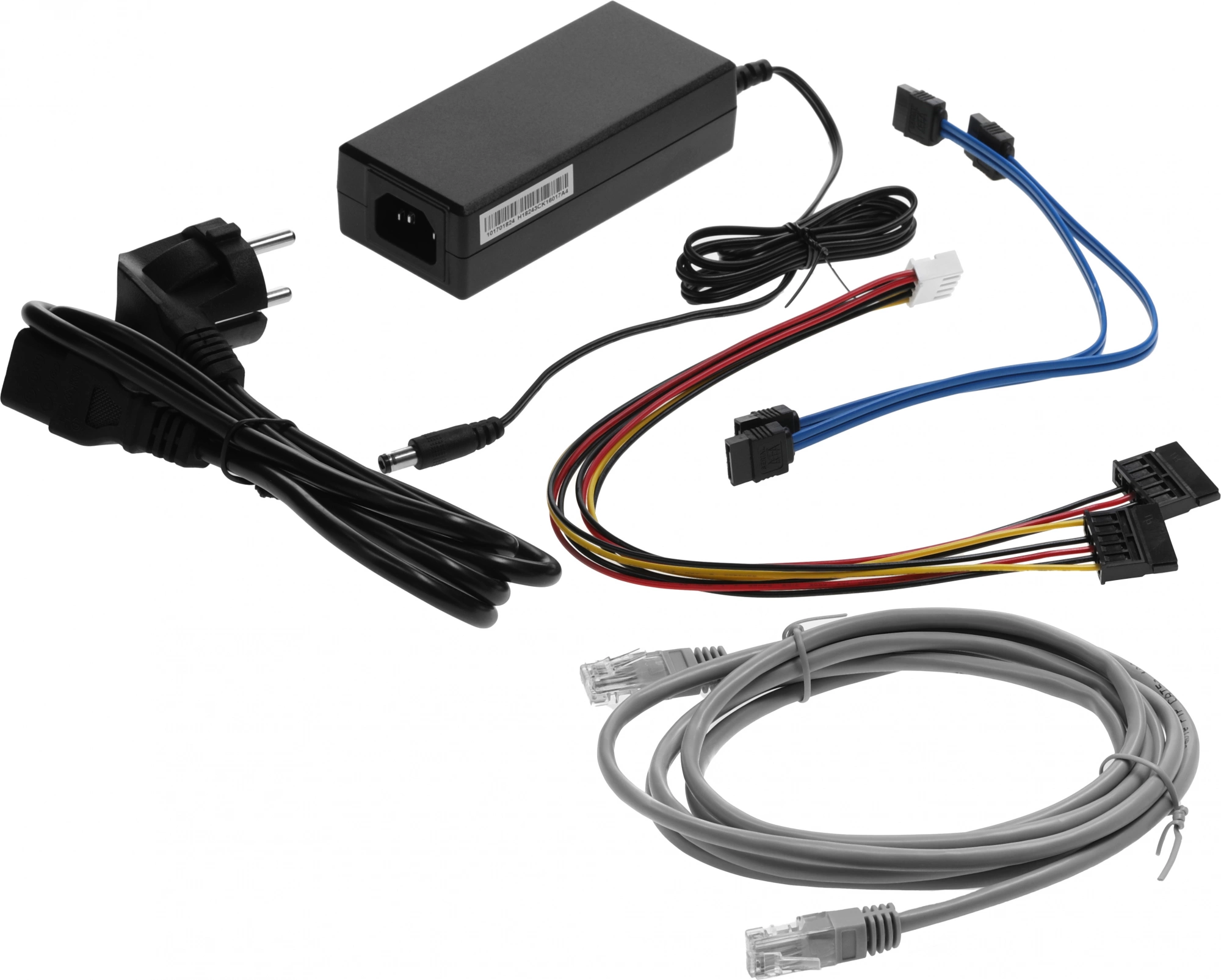 HIKVISION DS-7616NXI-K2