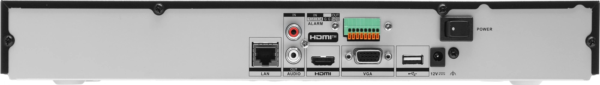 HIKVISION DS-7616NXI-K2