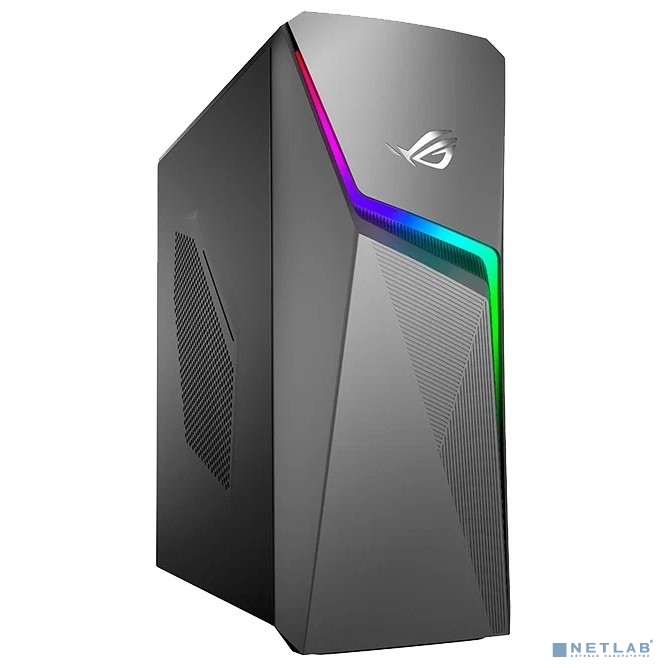 ASUS ROG Strix G10DK-53600X0480 [90PF02S1-M00UR0] Grey Tower {R5-3600X/8Gb/512Gb/RTX3060 12G/noOs}