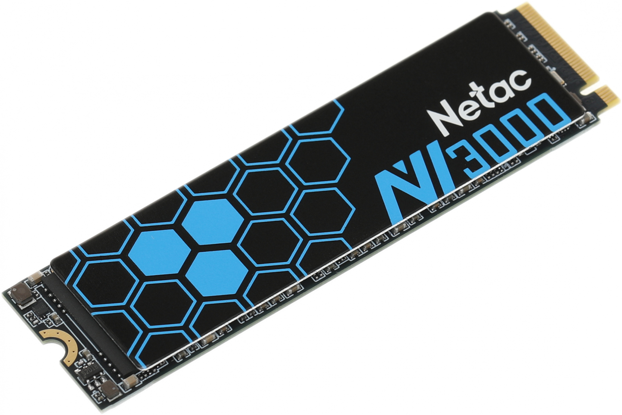 NETAC NT01NV3000-500-E4X