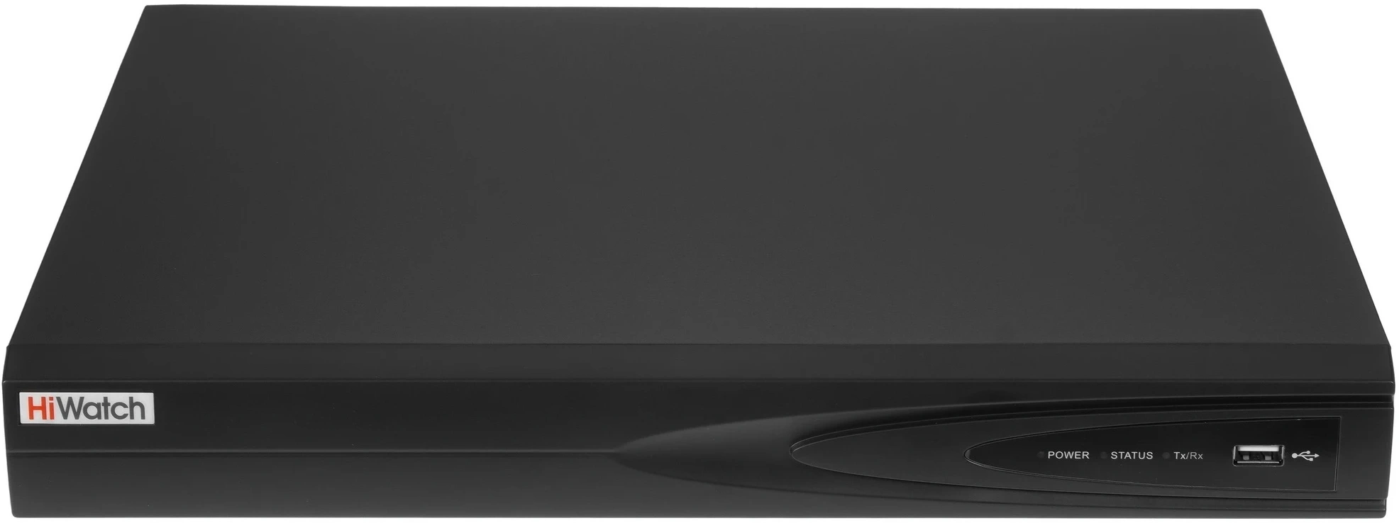 HIWATCH DS-N332/2(C) Видеорегистратор NVR (сетевой)