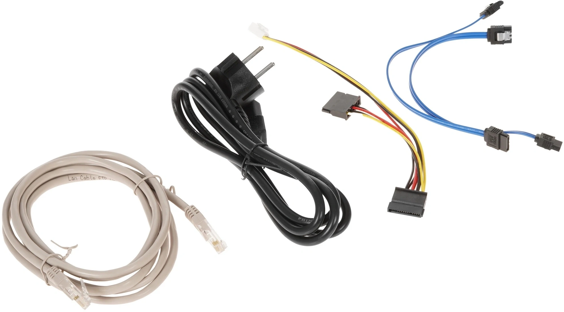 HIWATCH DS-N332/2(C) Видеорегистратор NVR (сетевой)