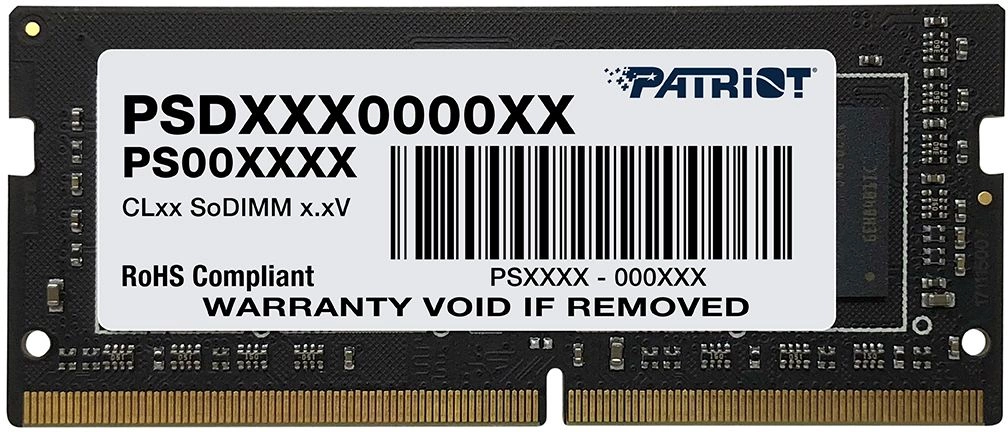 PATRIOT PSD416G32002S