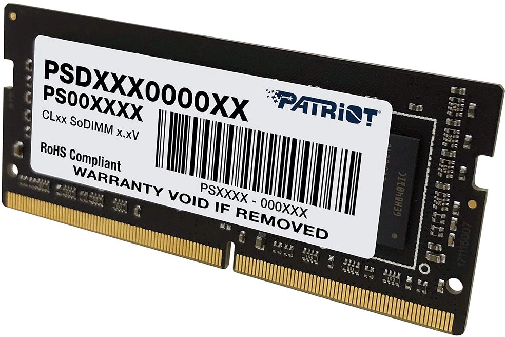 PATRIOT PSD416G32002S