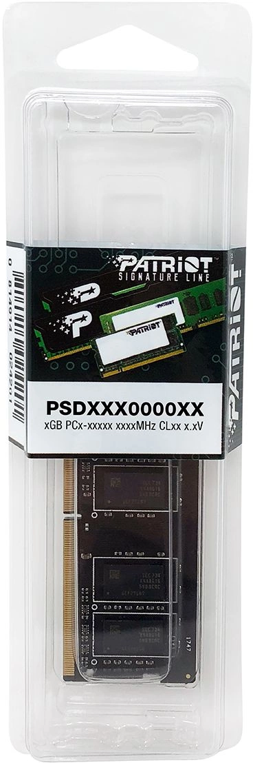 PATRIOT PSD416G32002S