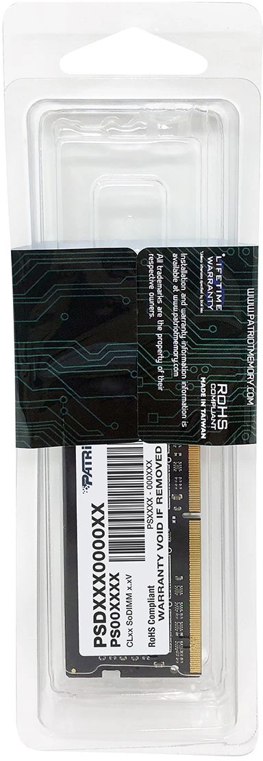 PATRIOT PSD416G32002S