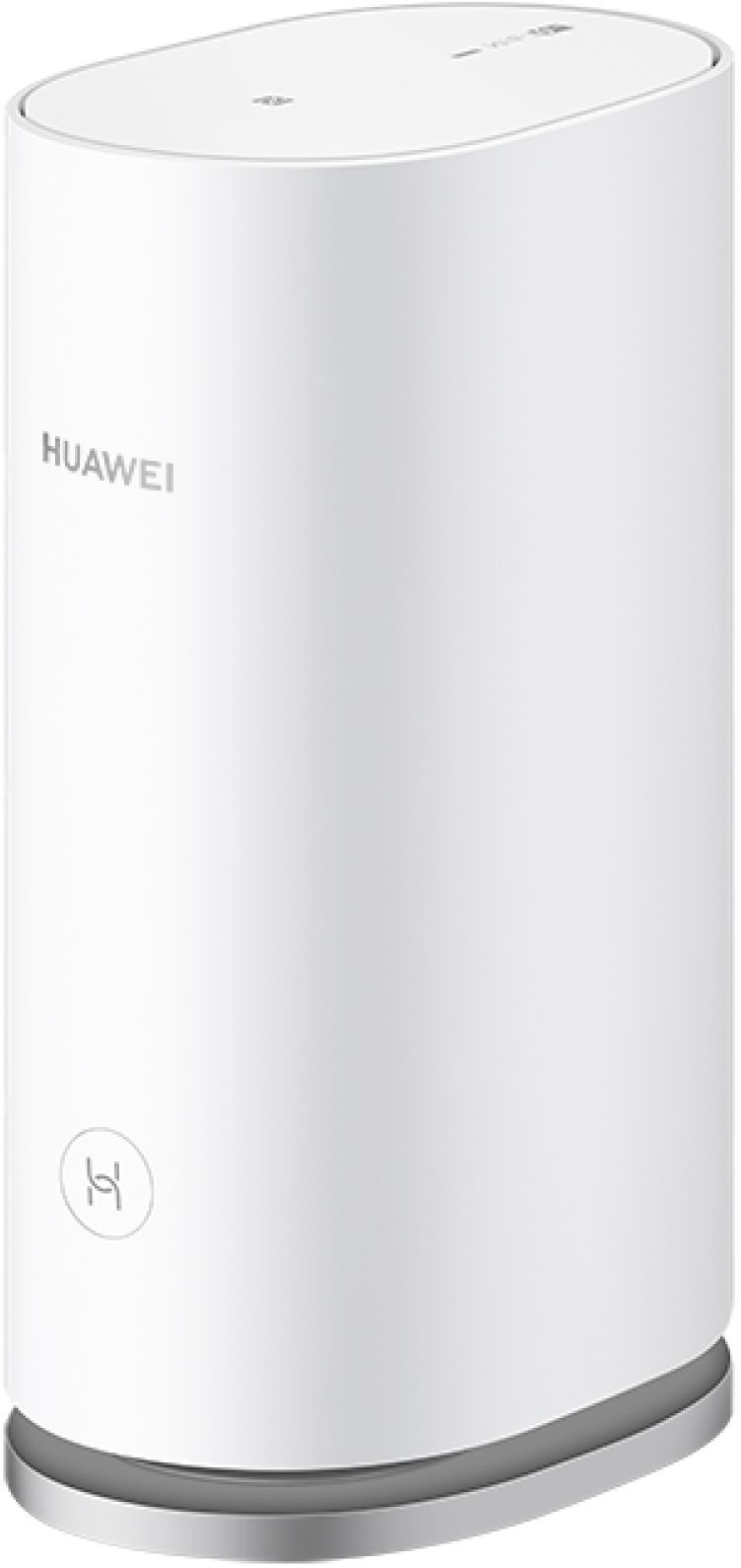 Бесшовный Mesh роутер Huawei Mesh 3 WS8100-22,  AX3000,  белый,  2 шт. в комплекте [53039180]