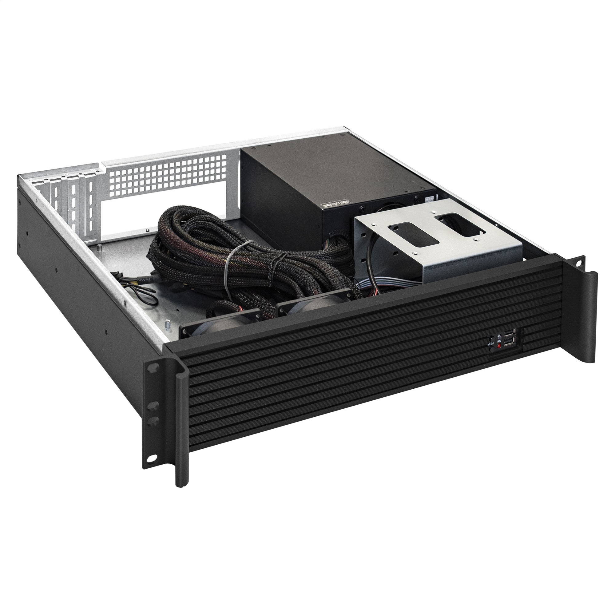 ExeGate EX293318RUS