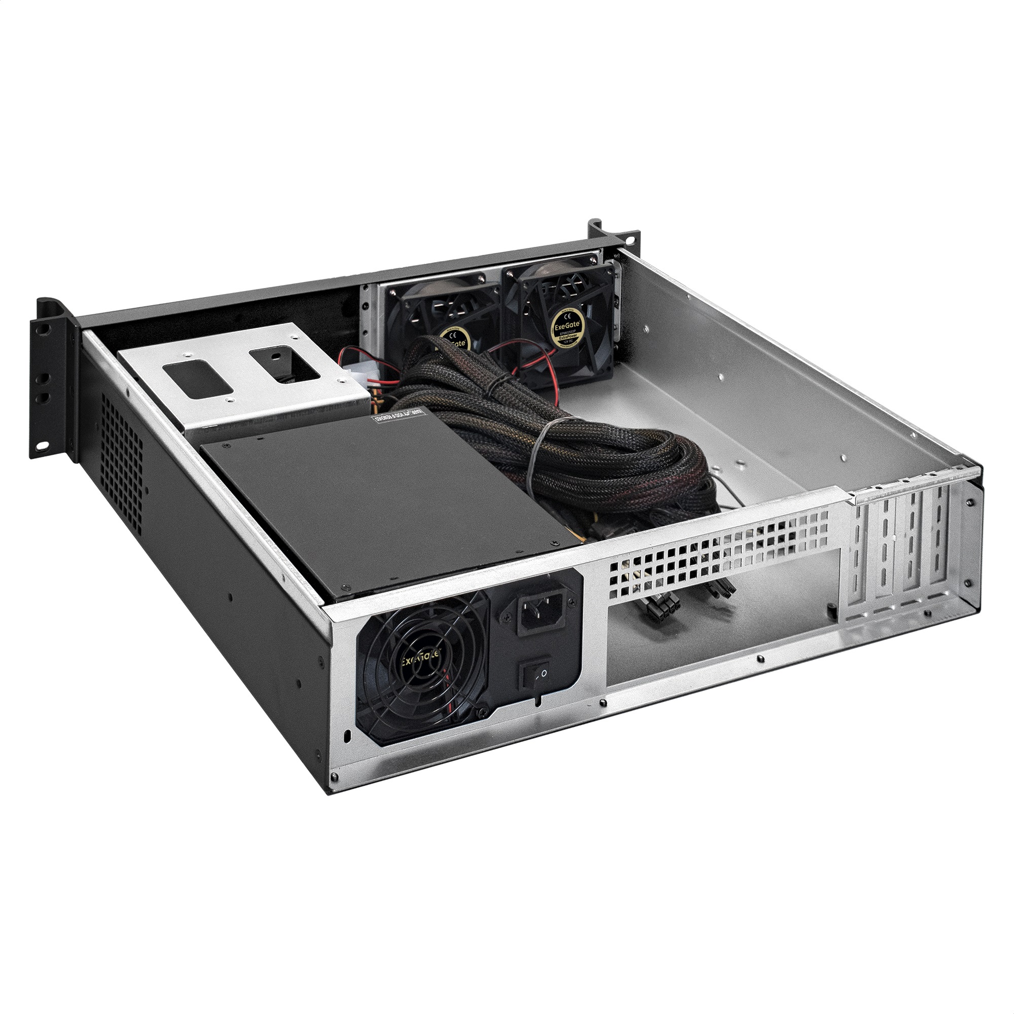 ExeGate EX293318RUS