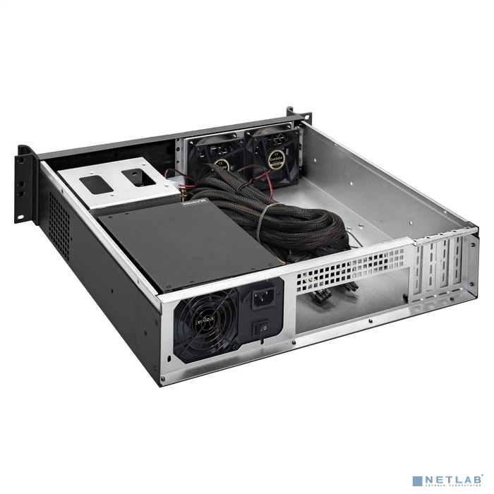 ExeGate EX293318RUS