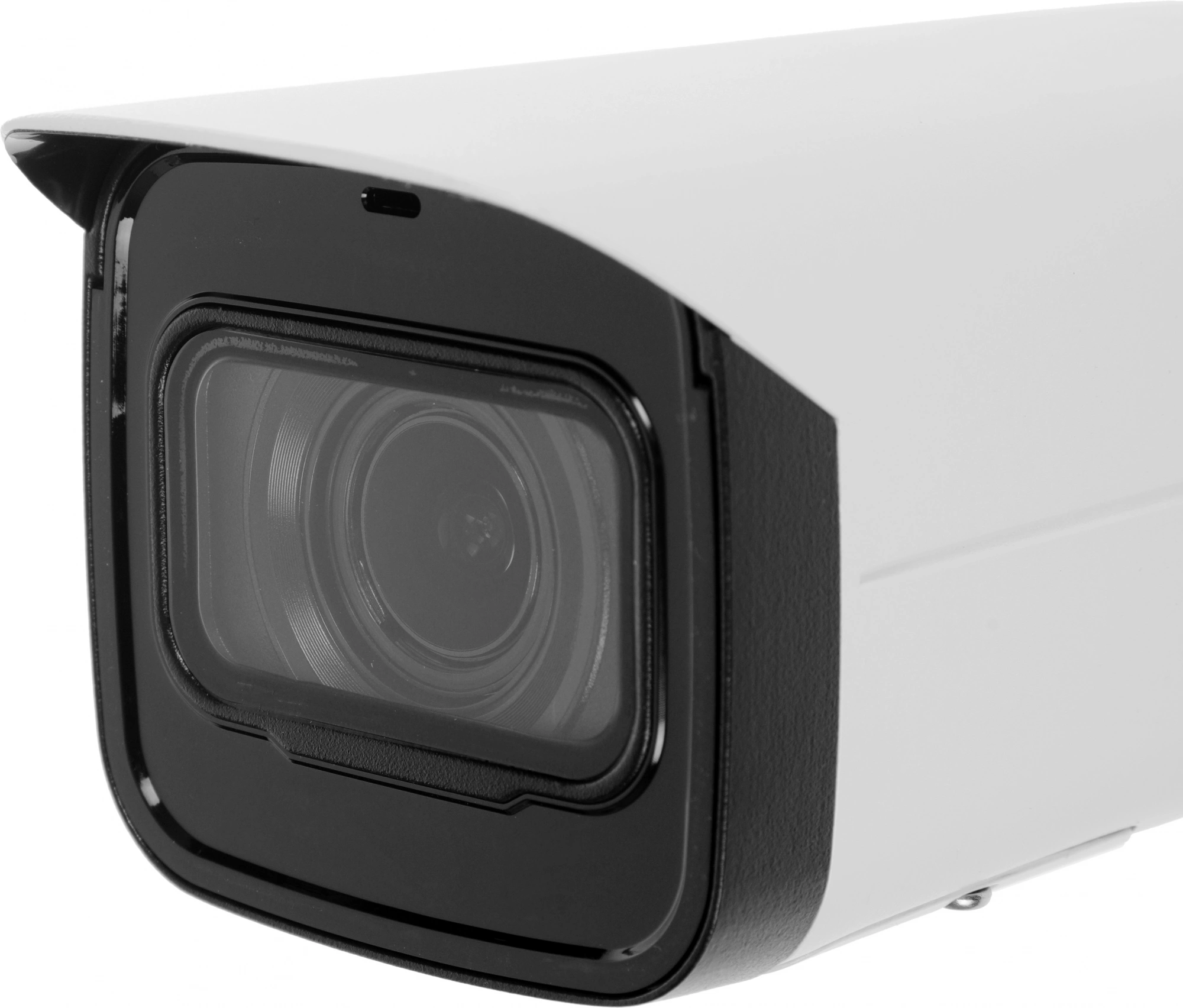 DAHUA DH-IPC-HFW1431TP-ZS-S4 Уличная цилиндрическая IP-видеокамера 4Мп, 1/3” CMOS, моторизованный объектив 2.8~12мм, ИК 50м, IP67, металл