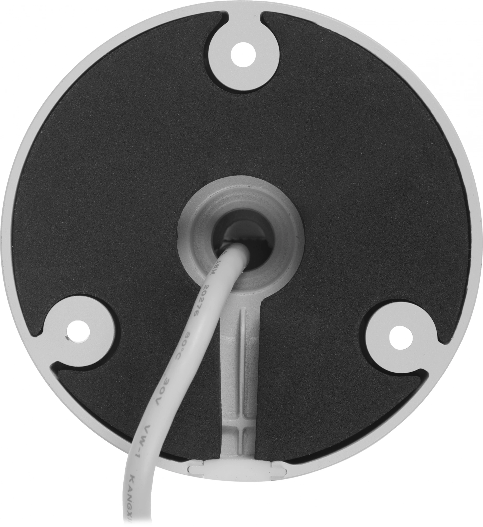 DAHUA DH-IPC-HFW1431TP-ZS-S4 Уличная цилиндрическая IP-видеокамера 4Мп, 1/3” CMOS, моторизованный объектив 2.8~12мм, ИК 50м, IP67, металл