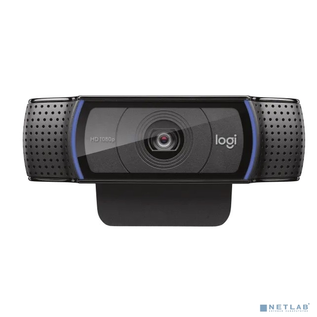 960-001360/960-001086 Logitech Webcam C920e