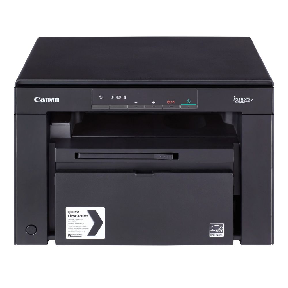 Canon MF3010