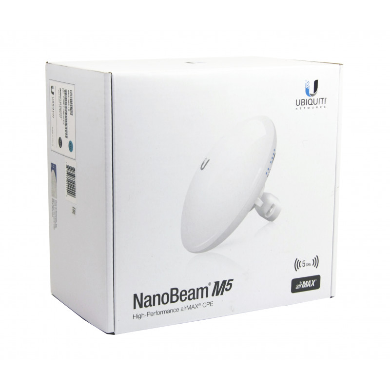 Ubiquiti NBE-M5-16 Ubiquiti NBE-M5-16
