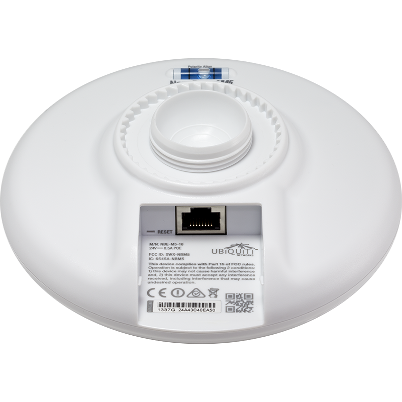 Ubiquiti NBE-M5-16 Ubiquiti NBE-M5-16