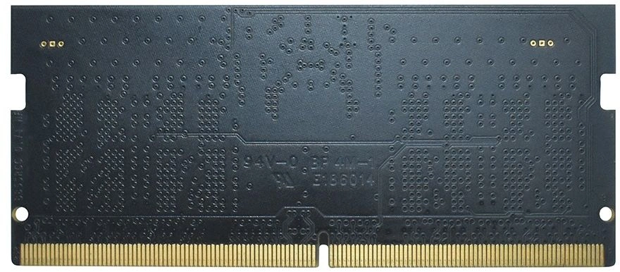 DDR5 16GB 5600MHz Patriot PSD516G560081S Signature RTL PC5-44800 CL46 SO-DIMM 288-pin 1.1В single rank Ret