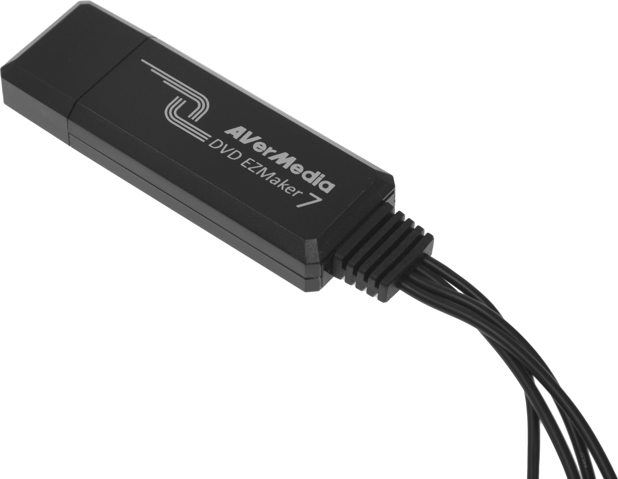 AVERMEDIA DVD EZMAKER 7