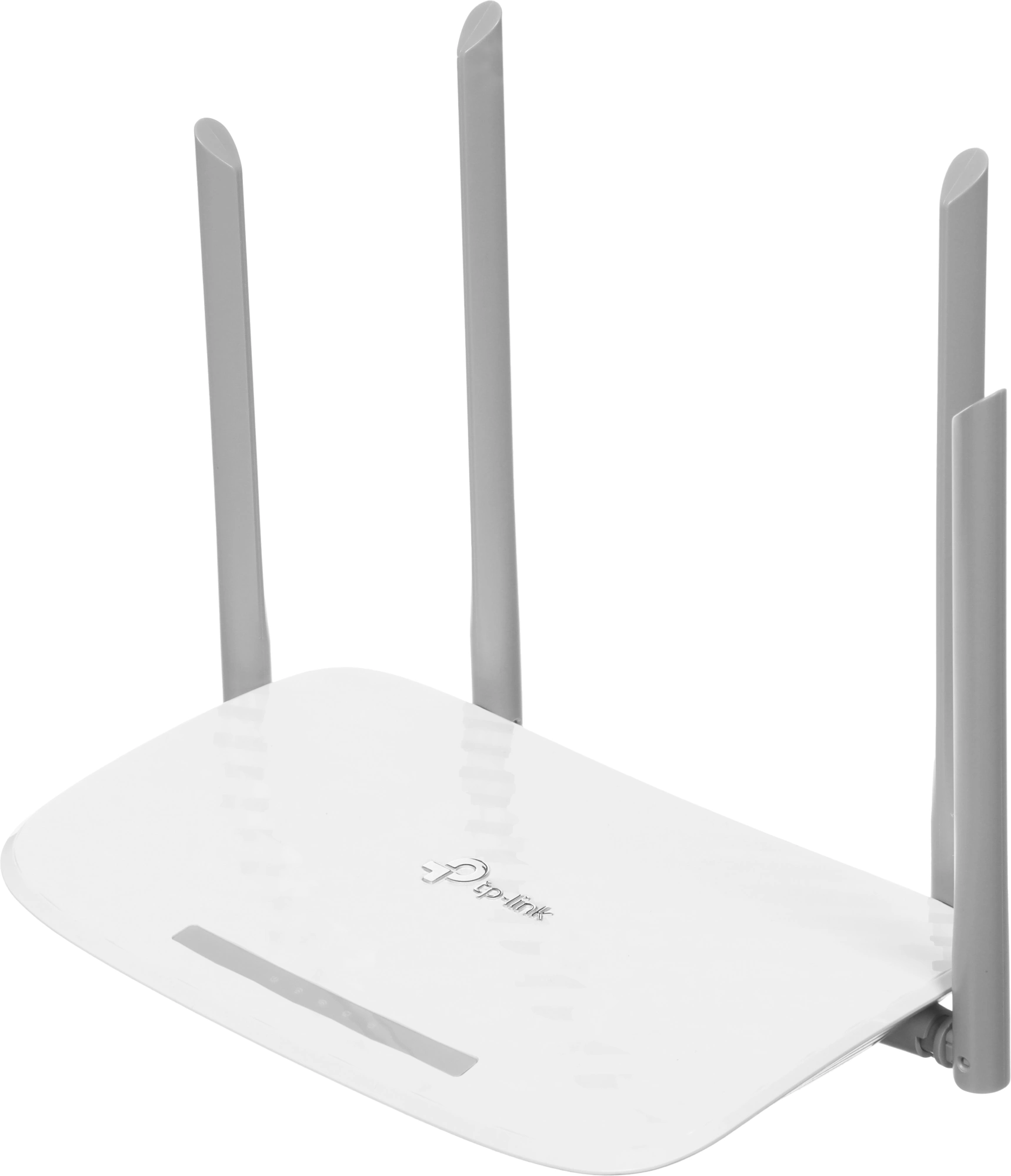 TP-Link Archer C50 Двухдиапазонный роутер Wi-Fi AC1200 с поддержкой MU-MIMO