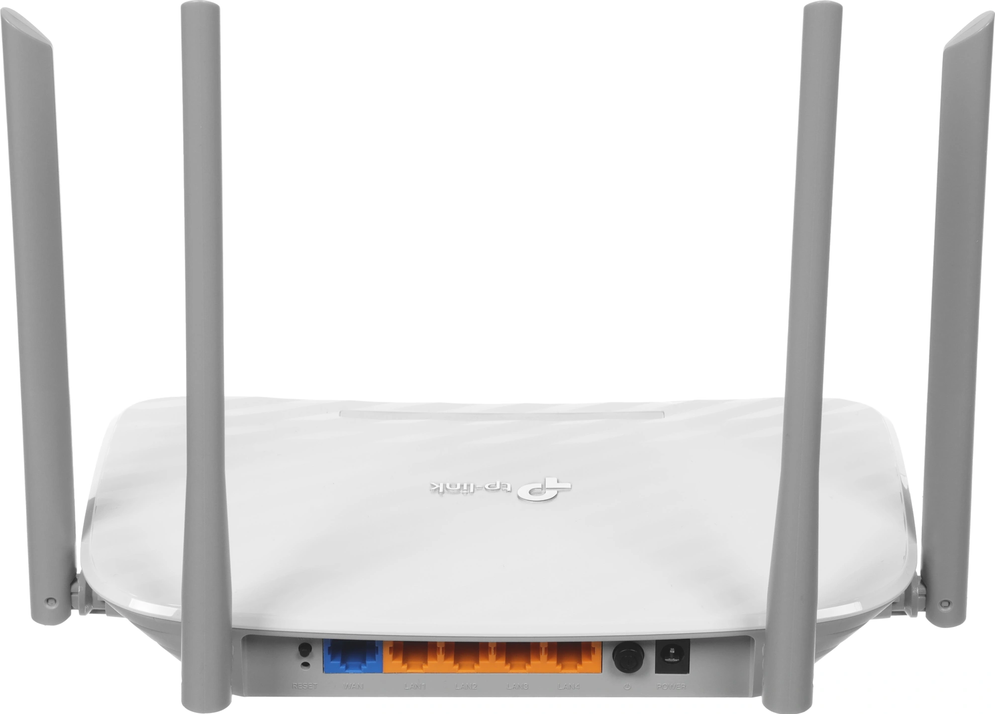 TP-Link Archer C50 Двухдиапазонный роутер Wi-Fi AC1200 с поддержкой MU-MIMO